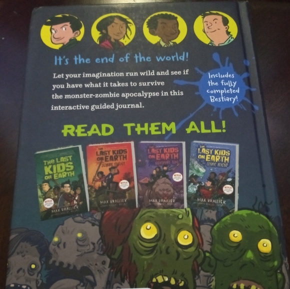 BRALLIER & HOLGATE BOOK - Picture 2 of 2